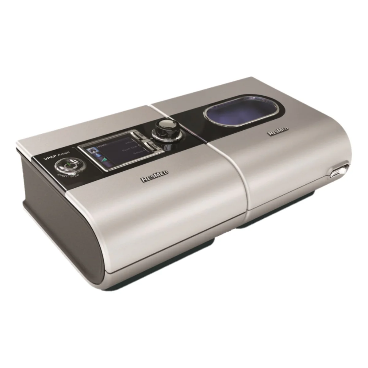 Power Station II Battery for S9 Series CPAP - Image 4