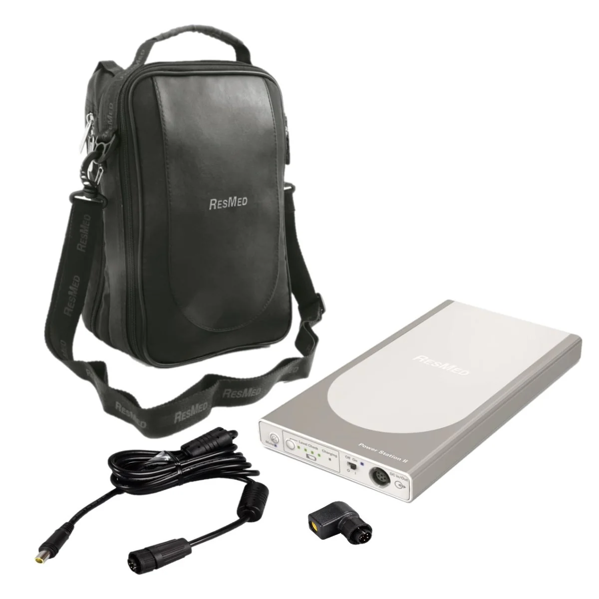 Power Station II Supply Unit Adapter AirSense 10 - Image 3