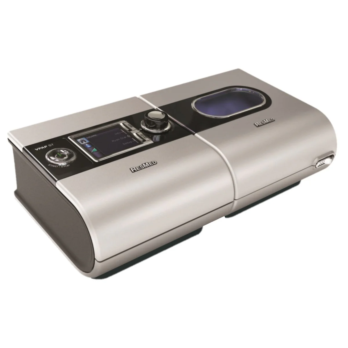 ResMed S9 VPAP COPD with H5i Humidifier - Image 3
