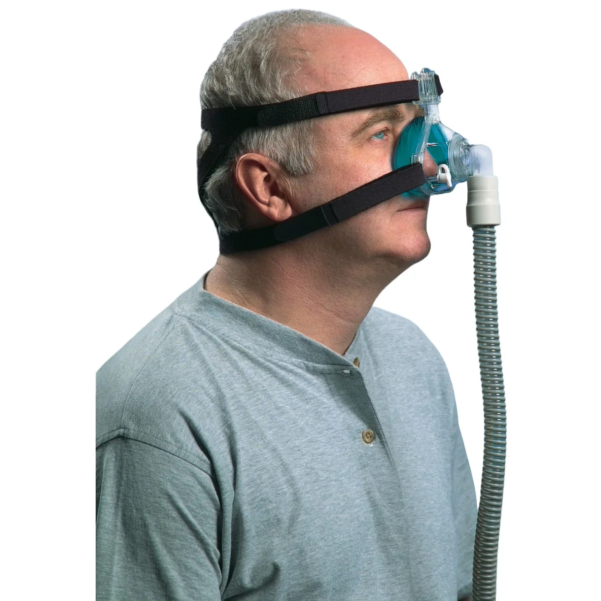 Profile Lite CPAP Mask Size Medium - Image 4