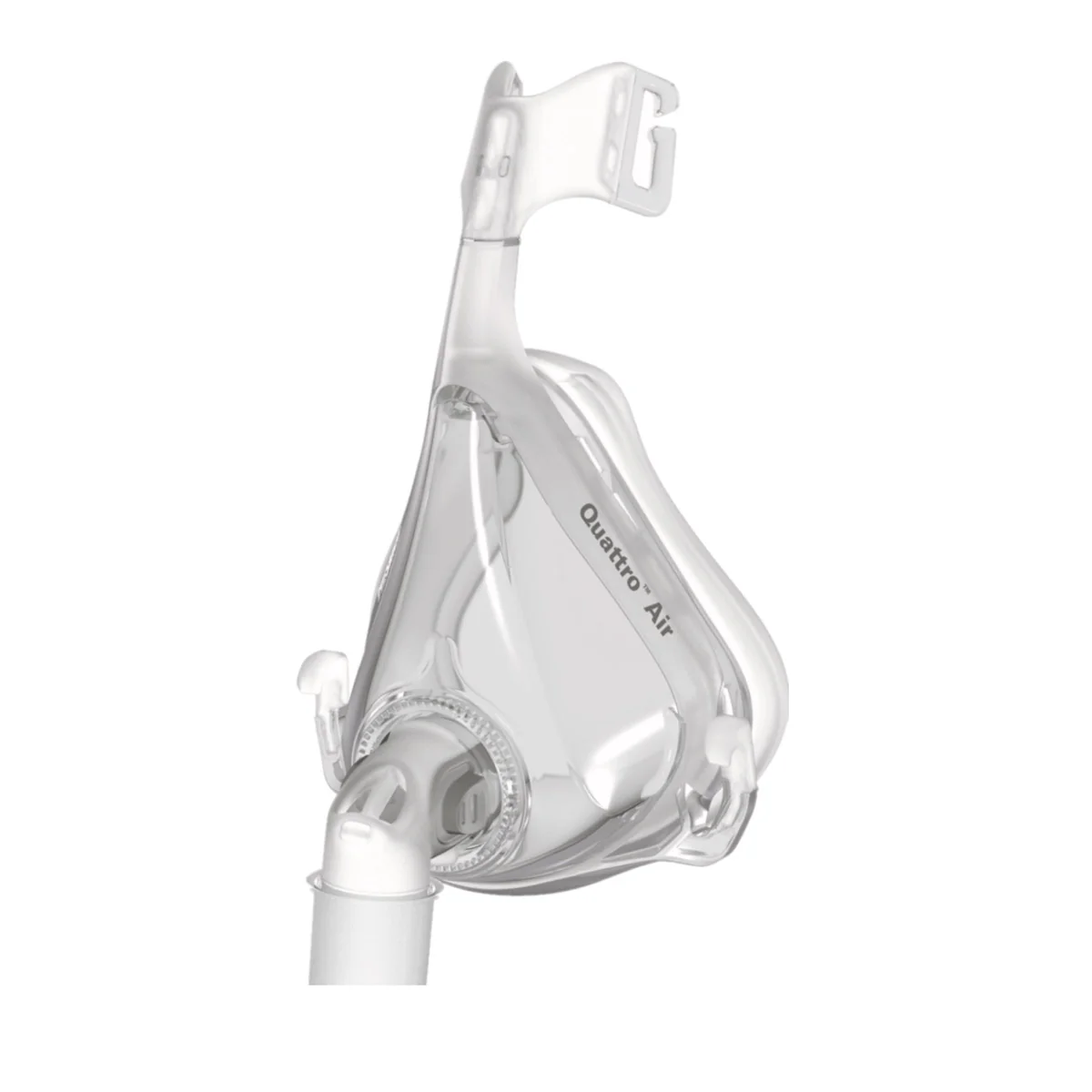 Quattro Air for Her Full Face CPAP Mask - Image 4