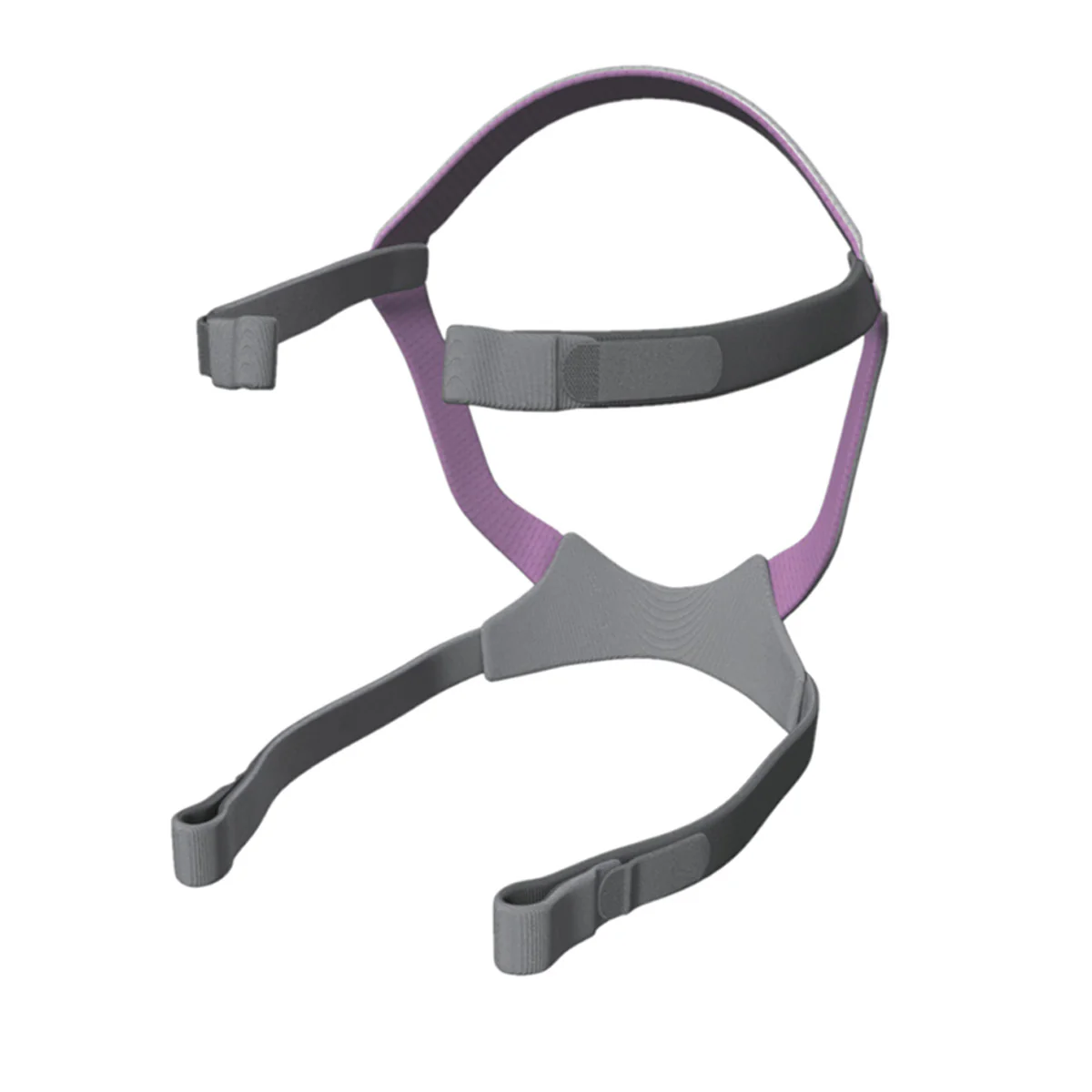 Quattro Air for Her Full Face CPAP Mask Kit - Image 4