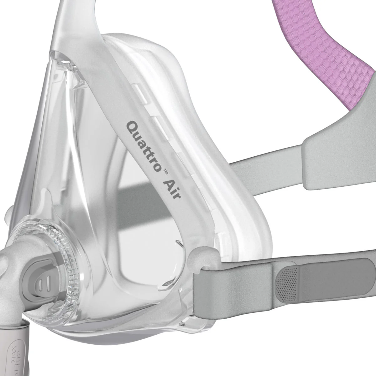 Quattro Air and Air for Her Mask Straps - Image 5