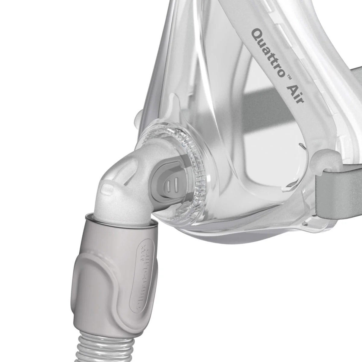 Quattro Air for Her Full Face CPAP Mask - Image 8