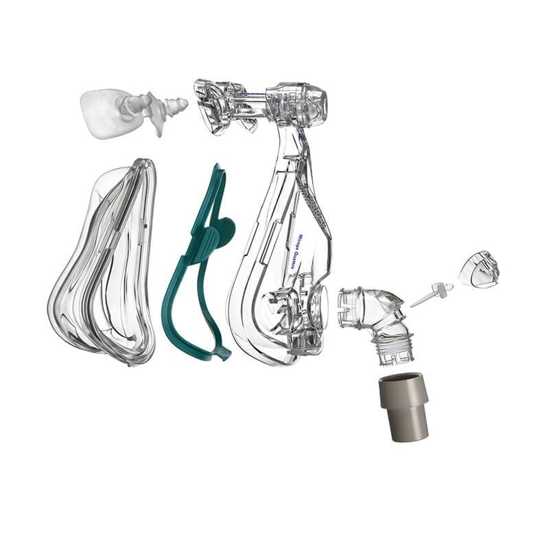 Quattro and Quattro FX Elbow and Swivel - Image 5