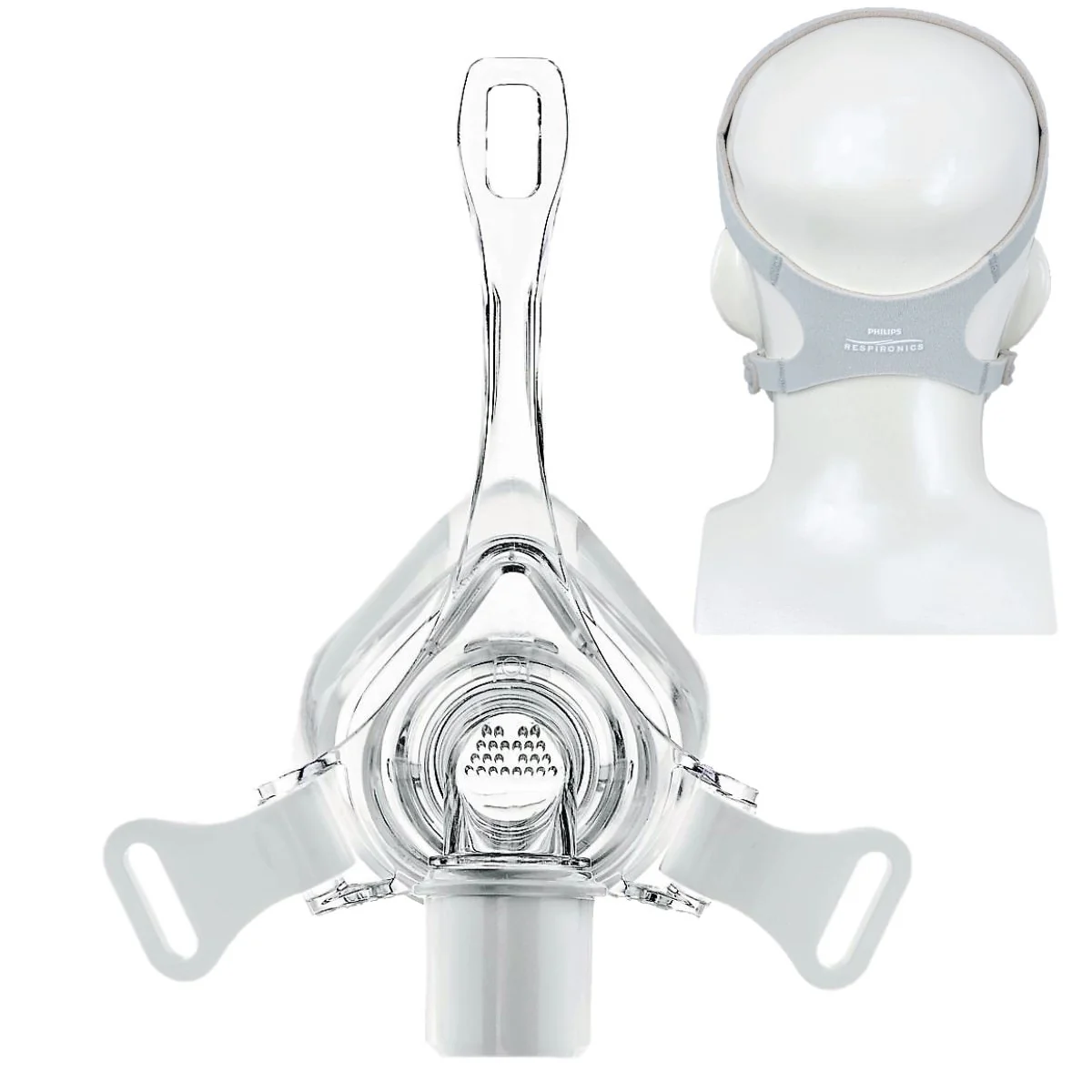 Quick Release Swivel for the Pico Nasal Mask - Image 3