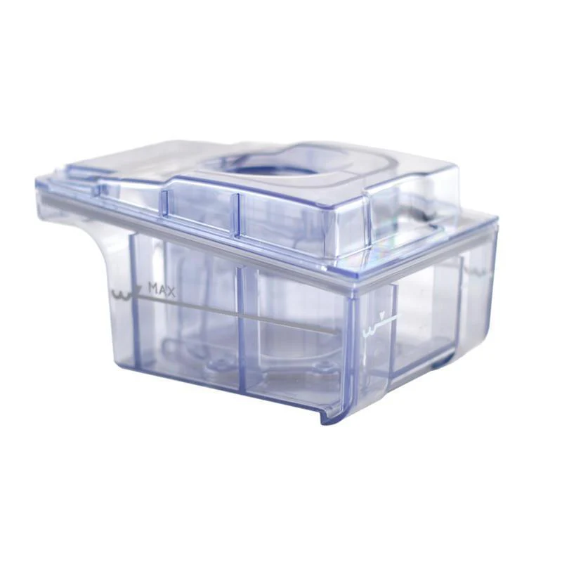 REMstar 50 Series Humidifier - Certified Refurbished - Image 3