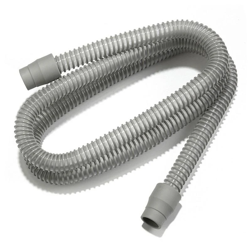 ResMed 9 ft Standard Grey CPAP Hose - Image 6