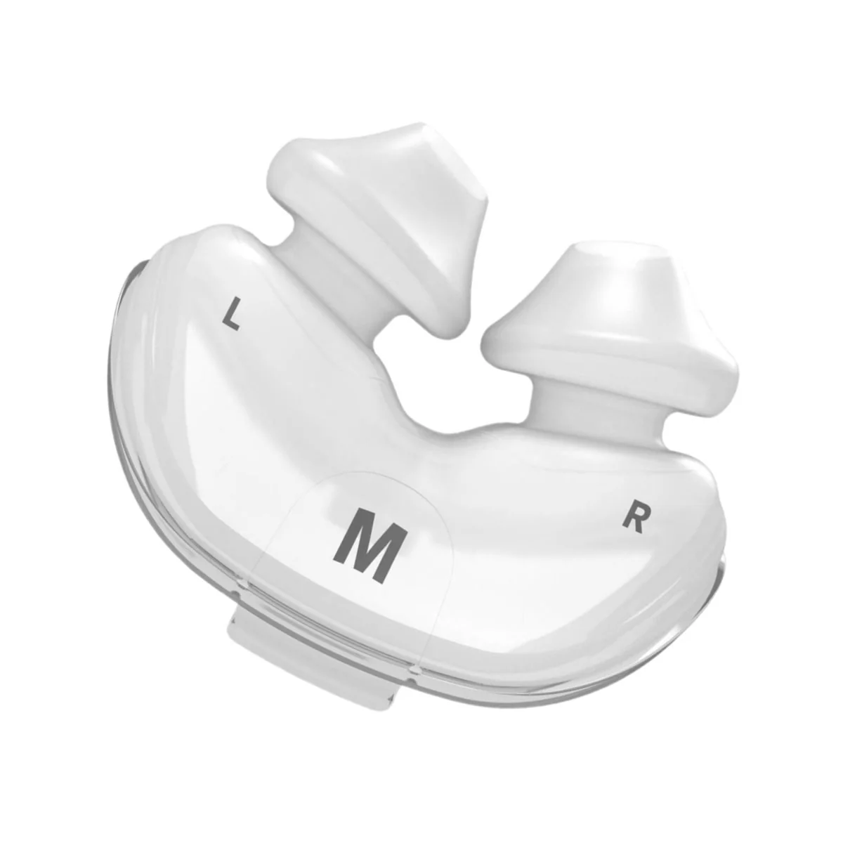 ResMed AirFit P10 Nasal Pillow Mask Kit - Image 12
