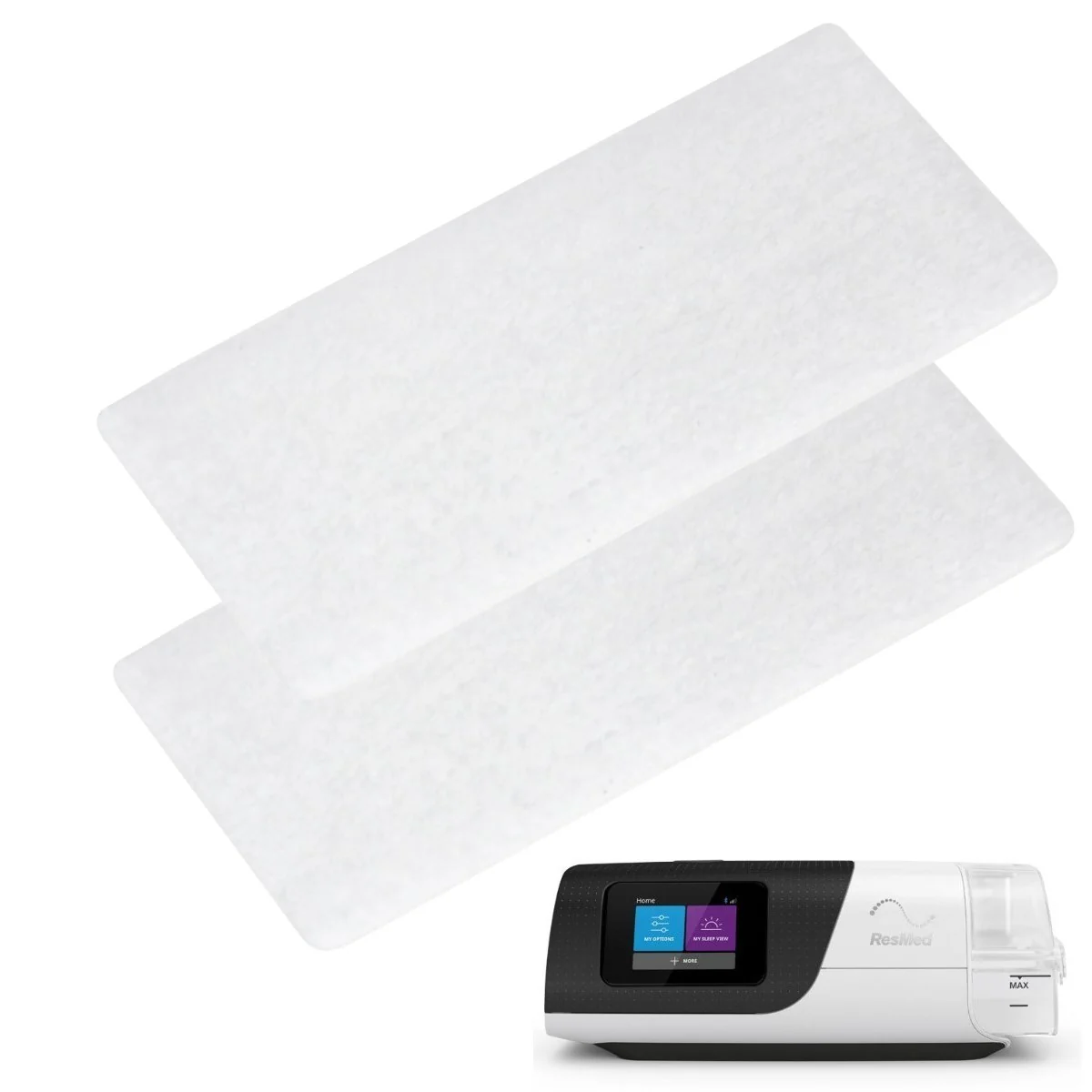 AirSense 11 CPAP with HumidAir - Image 5