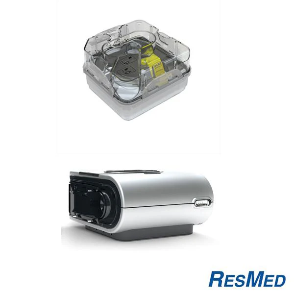 H5i Water Chamber Tub for ResMed S9 Series - Image 6