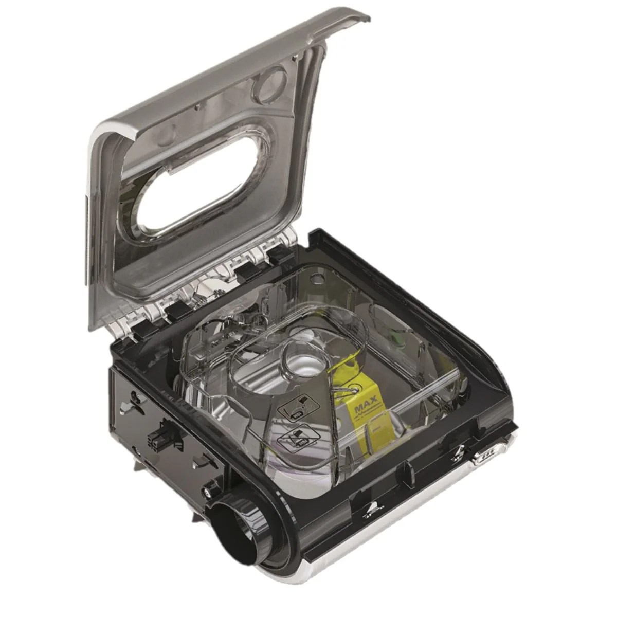 S9 AutoSet with H5i - Certified Refurbished - Image 6