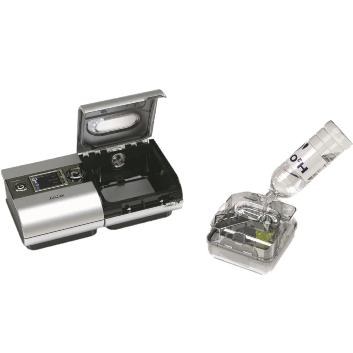 S9 VPAP ST with H5i - Certified Refurbished - Image 9