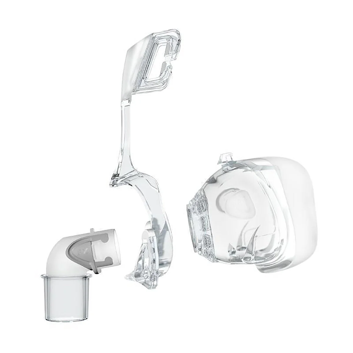 ResMed Mirage FX for Her Nasal CPAP Mask - Image 5