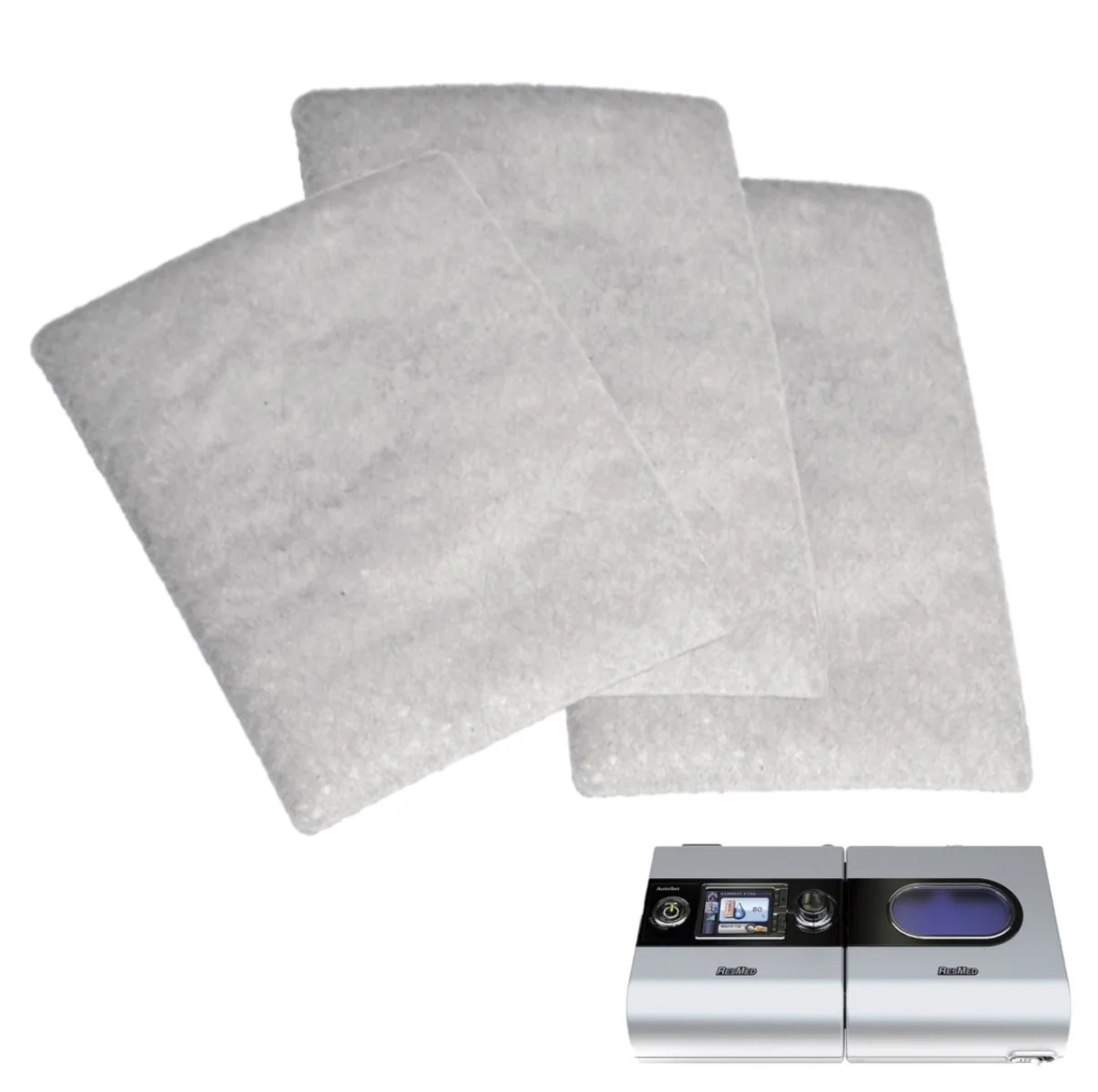 Power Station II Battery for S9 Series CPAP - Image 5