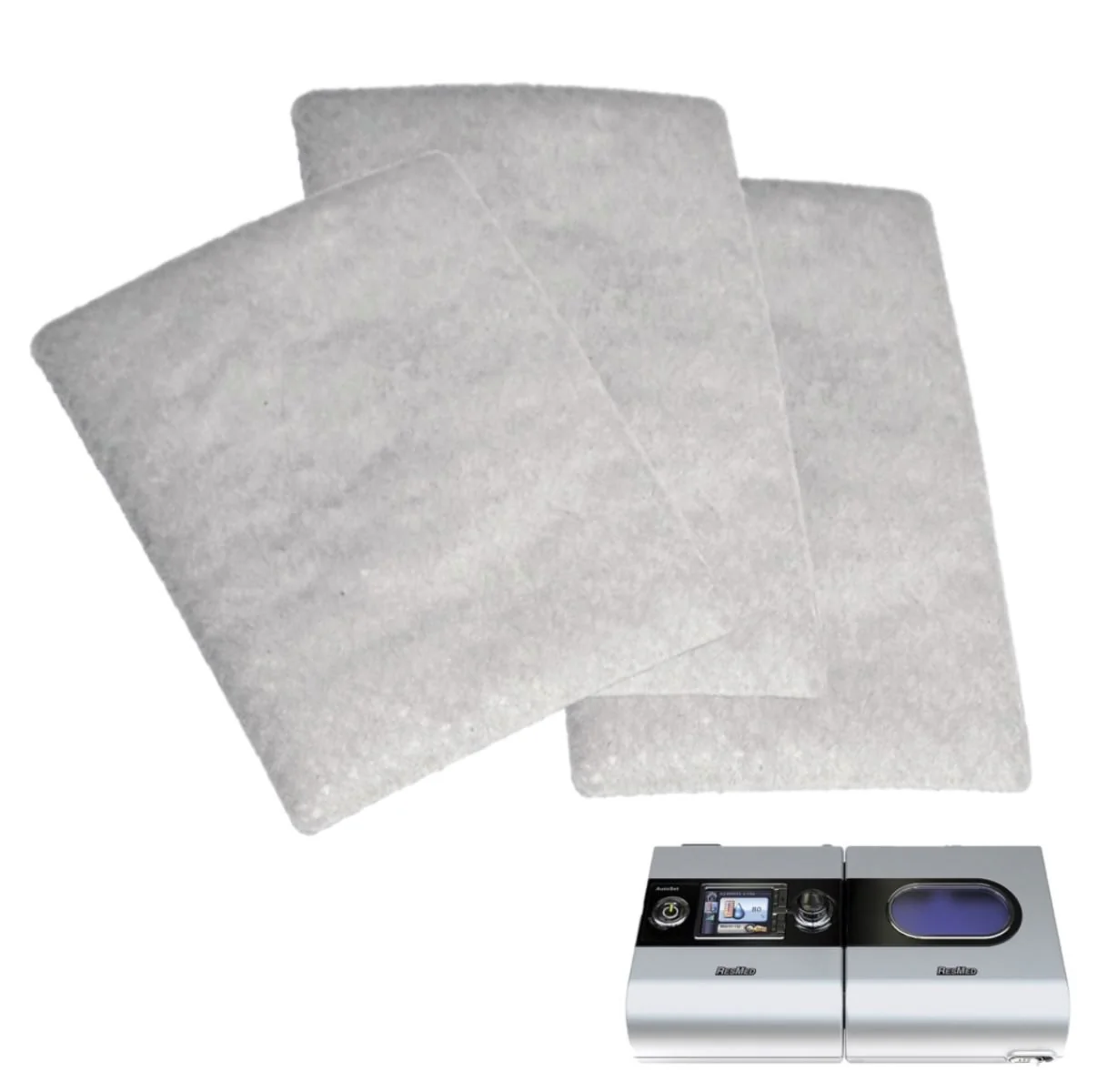 S9 Elite CPAP with H5i - Certified Refurbished - Image 5