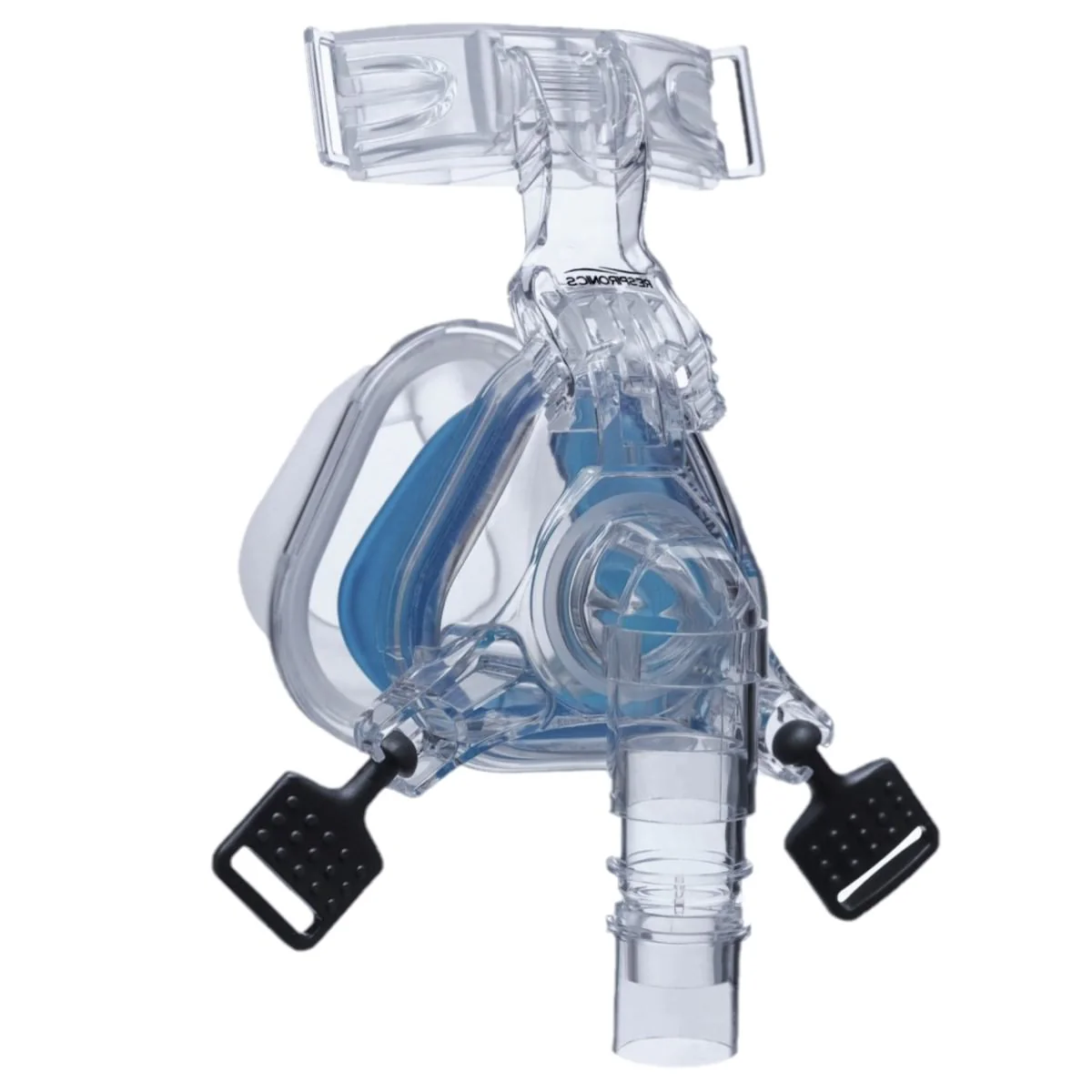 ComfortGel Blue Nasal CPAP Mask - Image 3