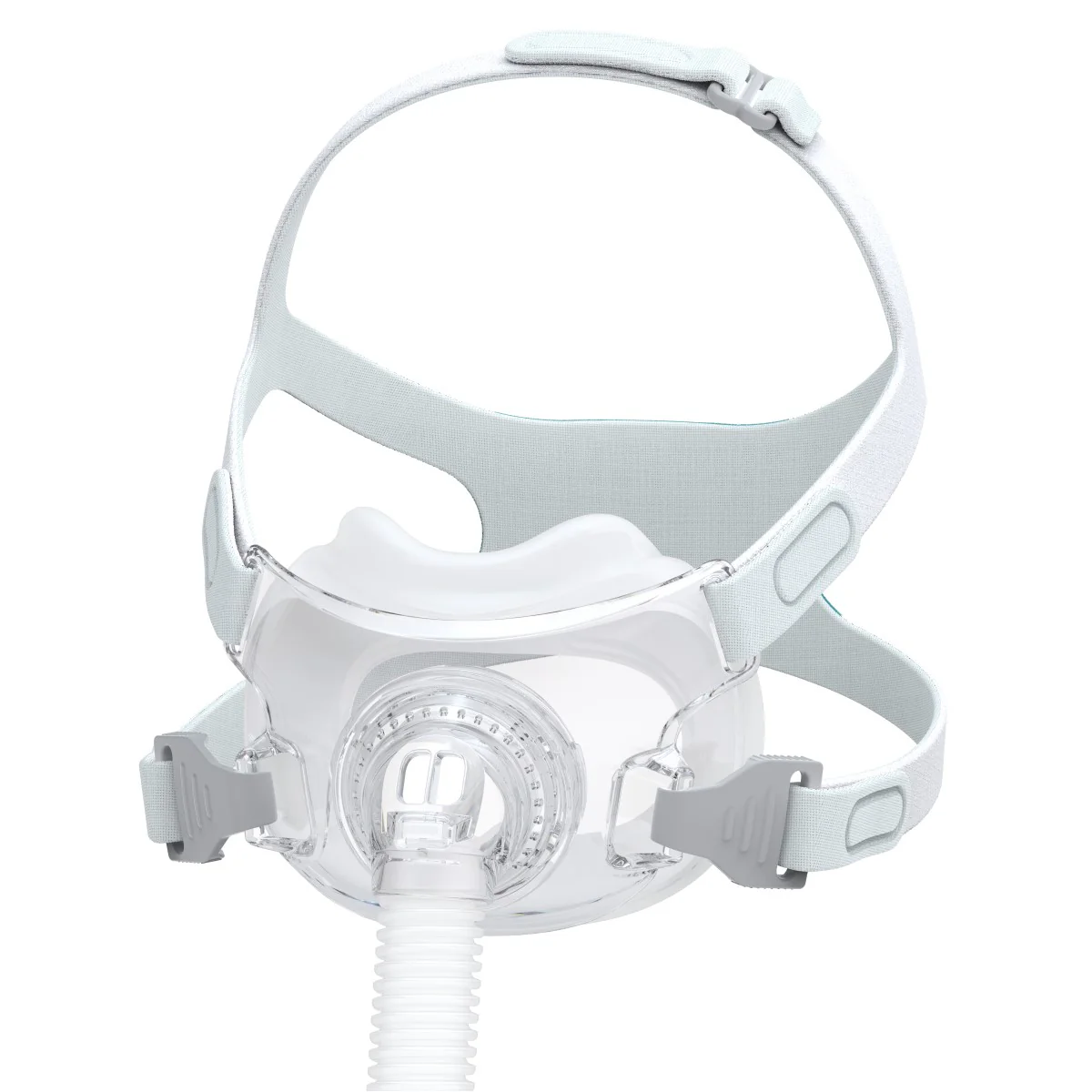 Rio II Full Face Mask Headgear Strap - Image 4