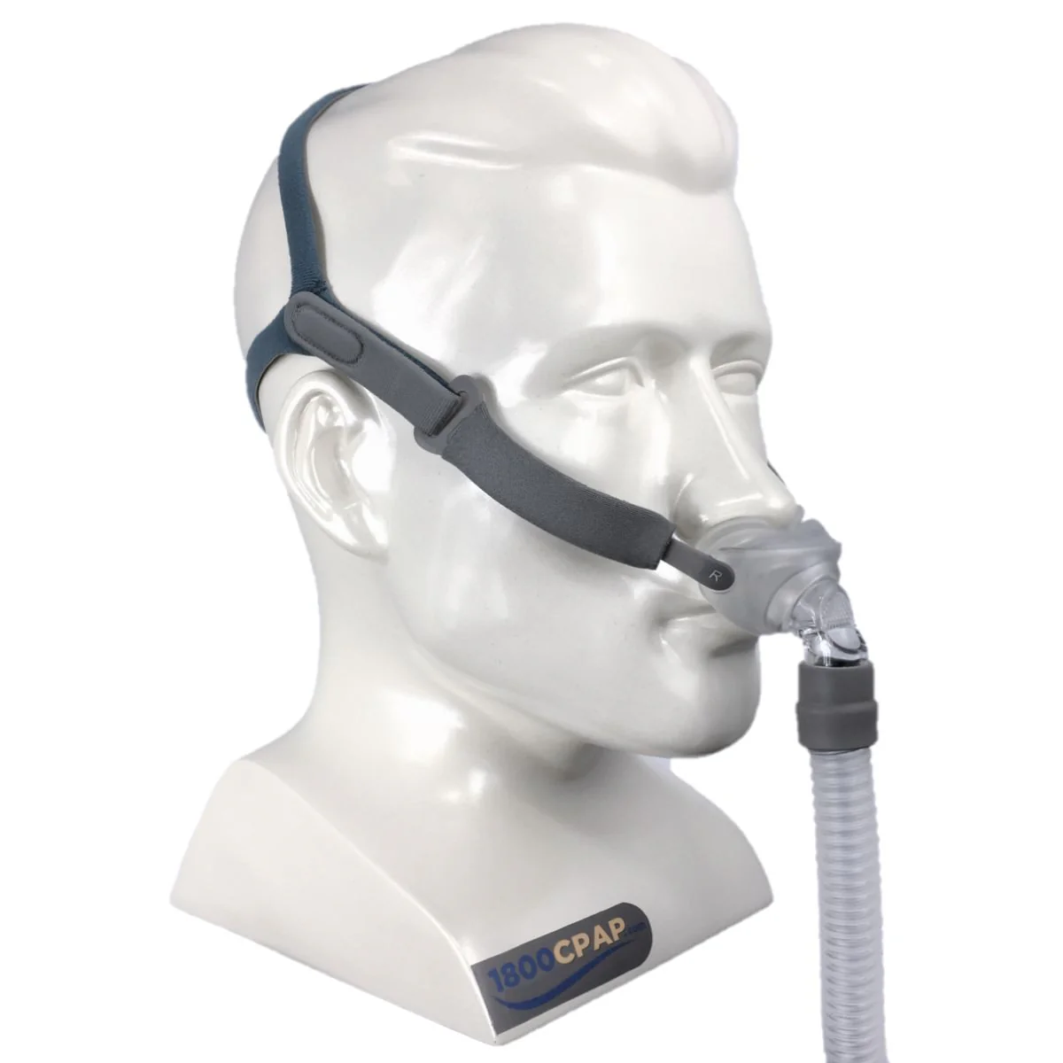 Rio II Nasal Pillow CPAP Mask Fit Pack - Image 6