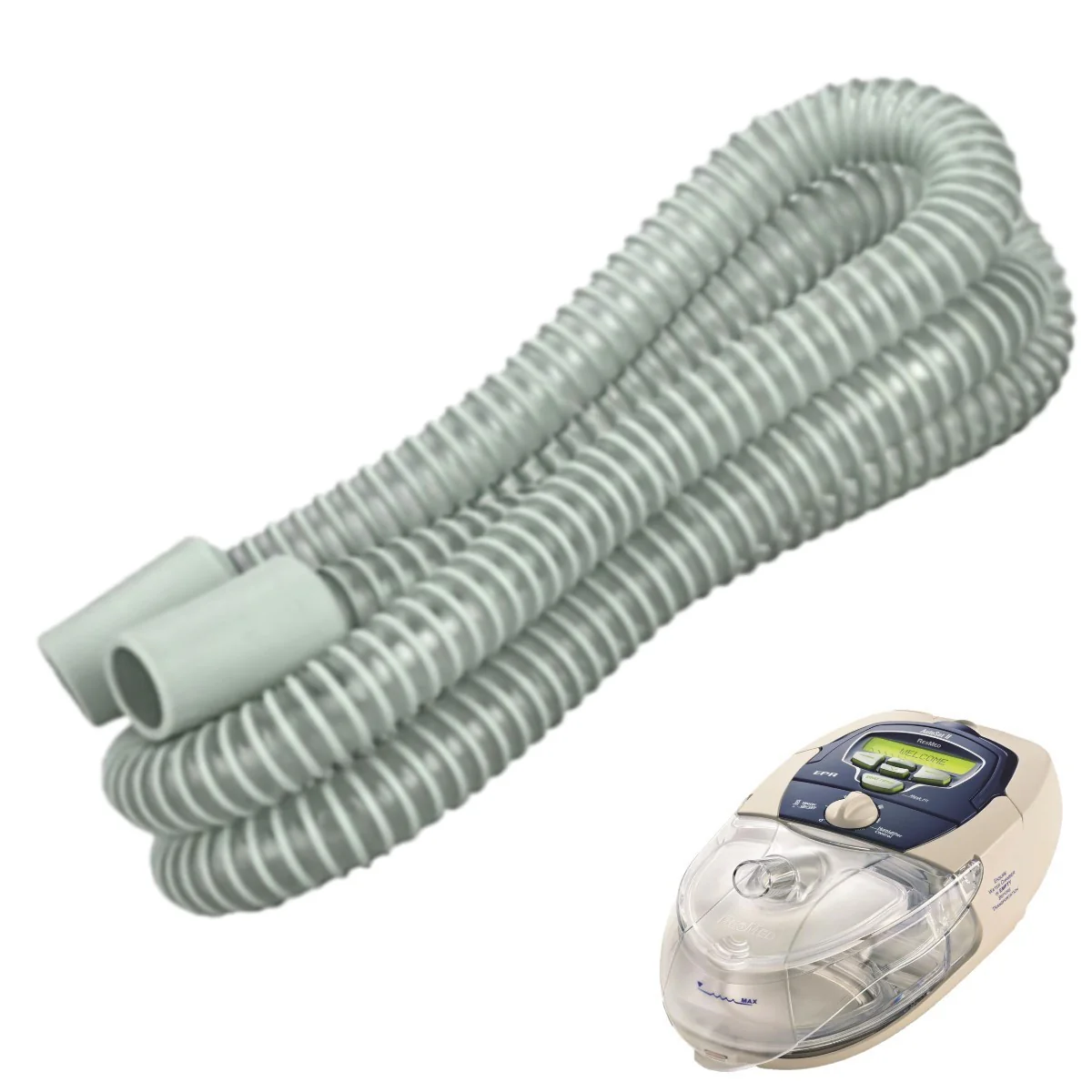 S8 VPAP Auto 25 - Certified Refurbished - Image 3