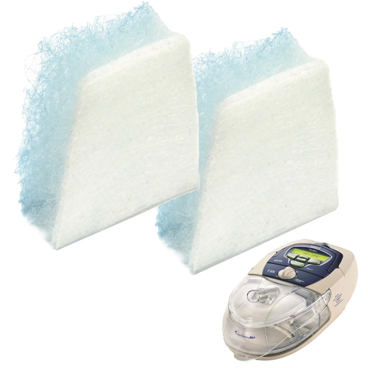 S8 VPAP Auto 25 - Certified Refurbished - Image 5