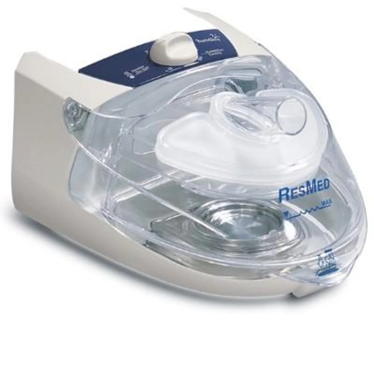 S8 VPAP Auto 25 - Certified Refurbished - Image 7