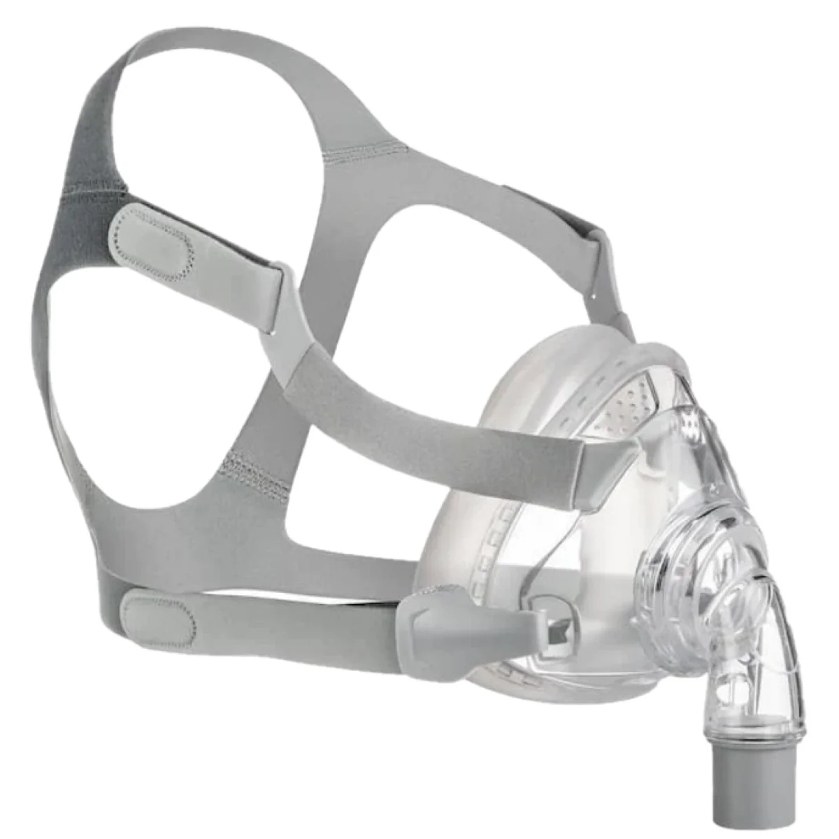 Siesta Full Face CPAP Mask Fit Pack - Image 4