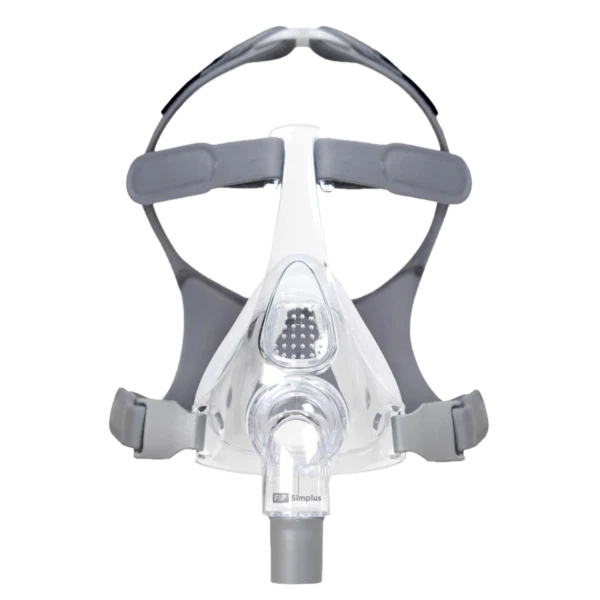 Simplus CPAP Cushion by Fisher & Paykel - Image 7