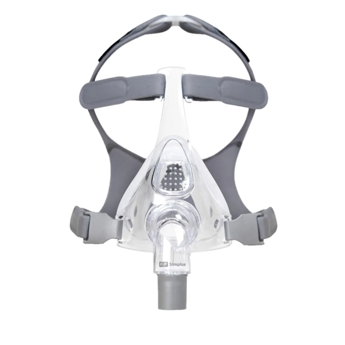 Simplus Full Face CPAP Mask Kit - Image 2
