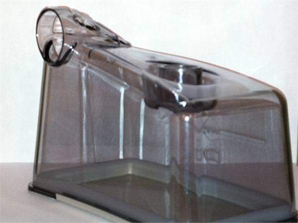 Sleep Easy Humidifier Water Chamber Tub - Image 3