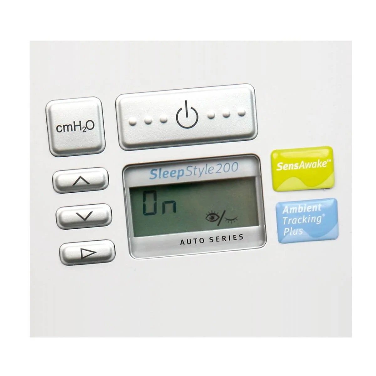 SleepStyle HC360 Dishwasher Safe Water Chamber - Image 6