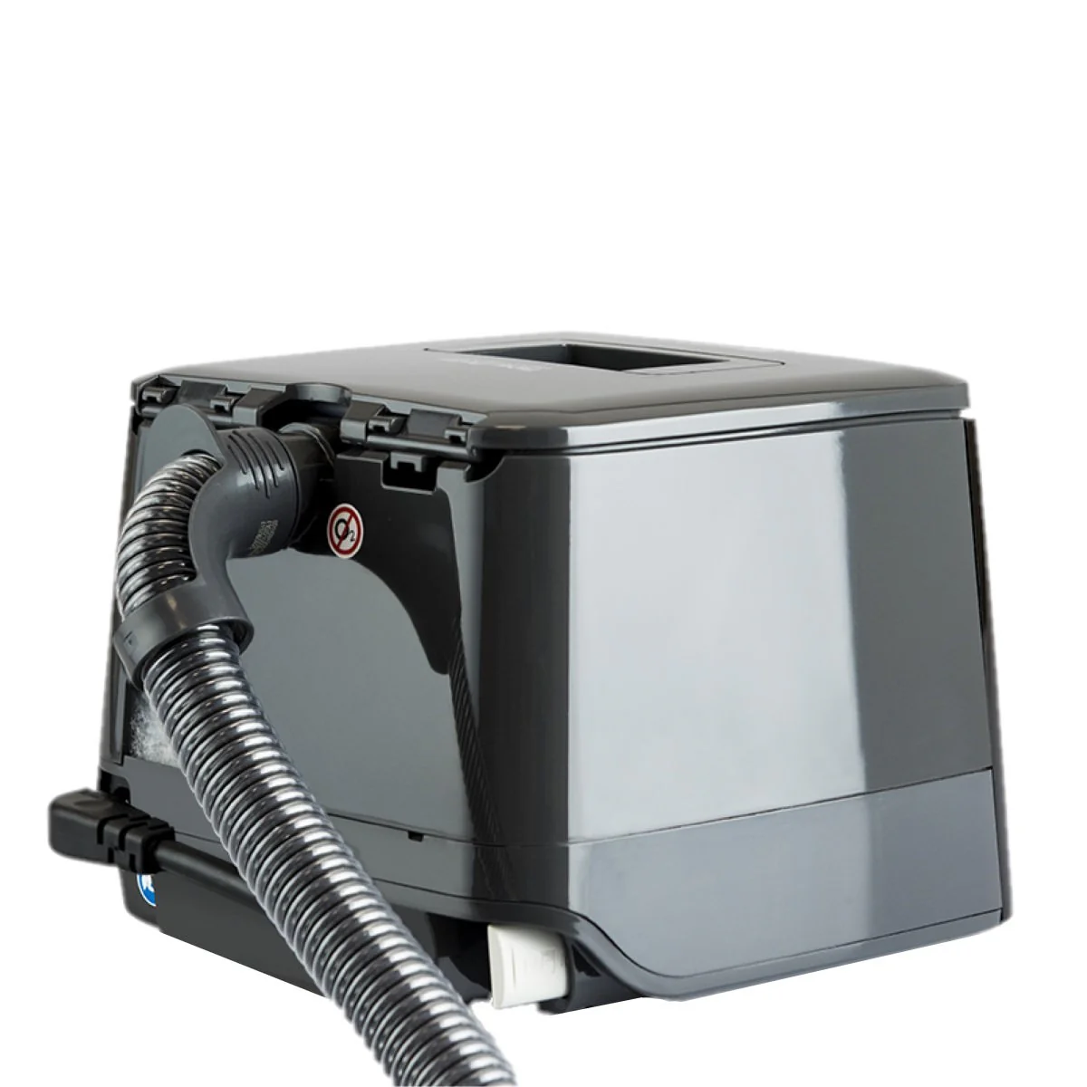 SleepStyle Standard CPAP Hose and Elbow - Image 3