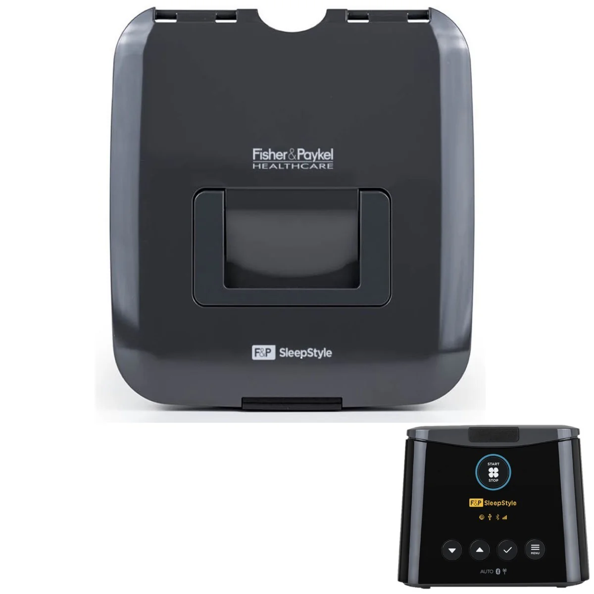 SleepStyle Water Tub Lid Seal - Image 7