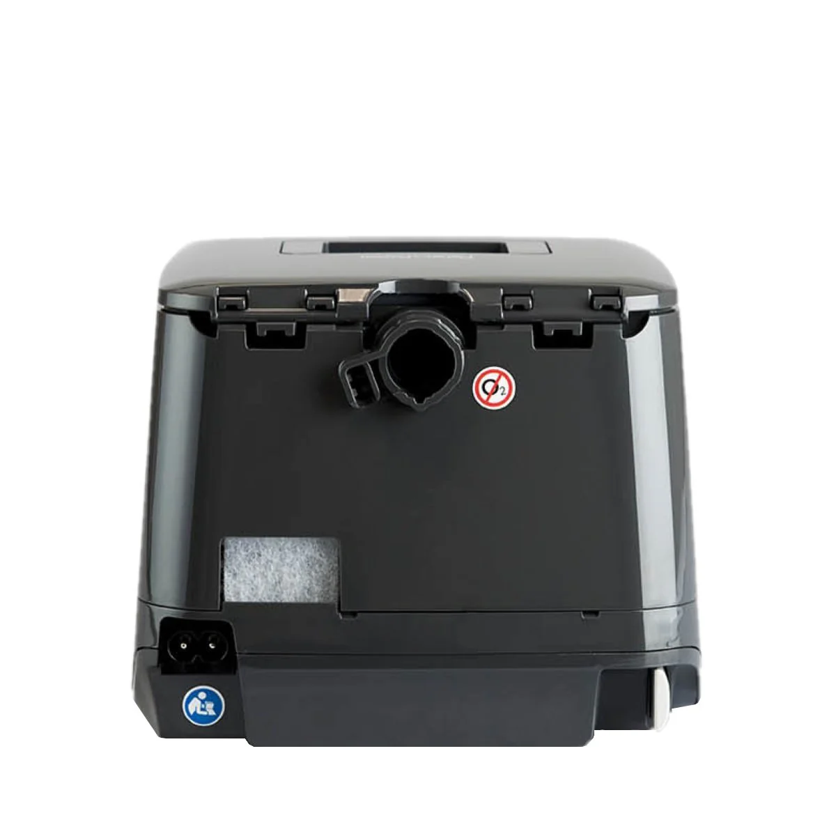 SleepStyle Standard CPAP Hose and Elbow - Image 4