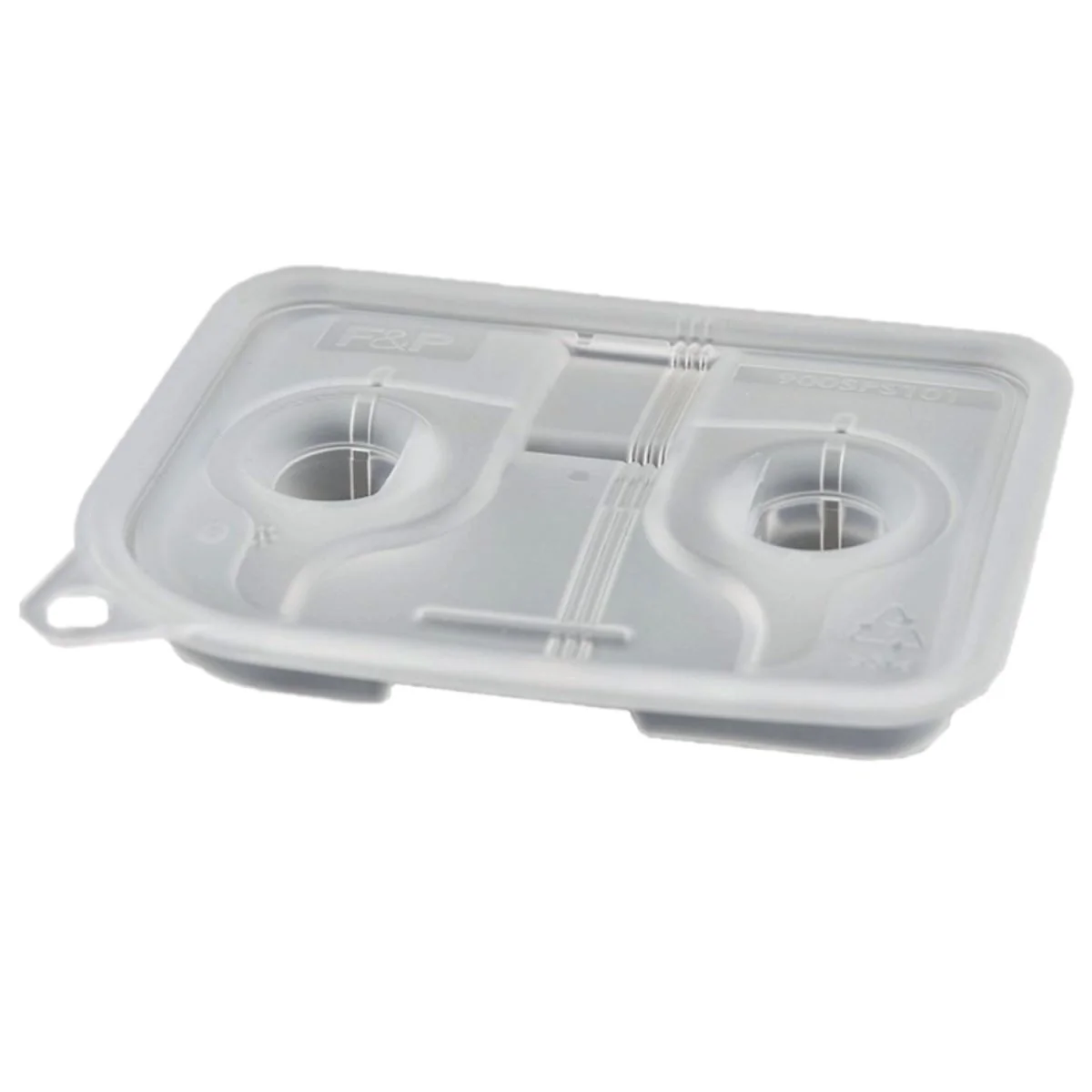 SleepStyle Water Tub Lid Seal - Image 2