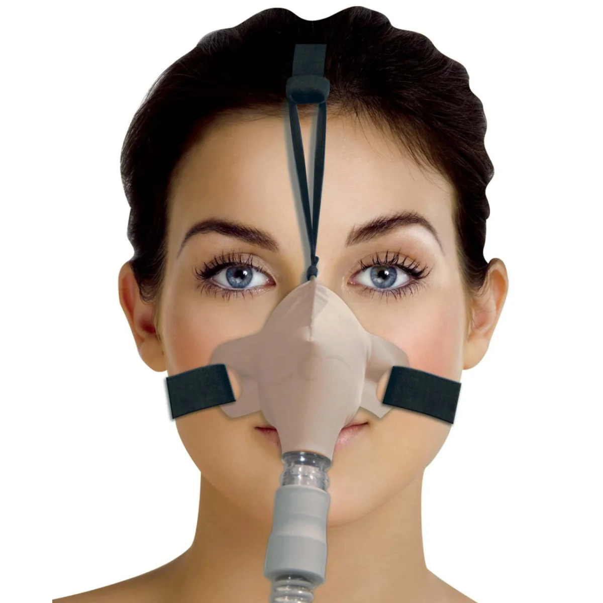 SleepWeaver Advance Nasal CPAP Mask Kit - Image 3