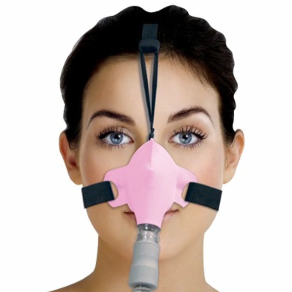 SleepWeaver Advance Nasal CPAP Mask Kit - Image 4