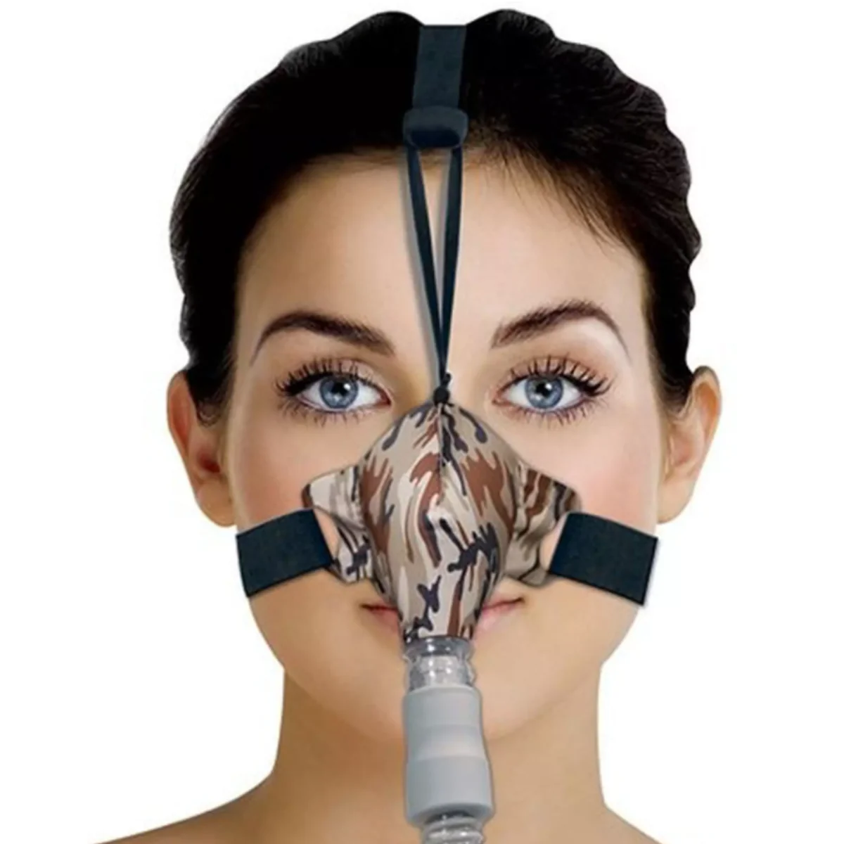 SleepWeaver Advance Nasal CPAP Mask Kit - Image 6