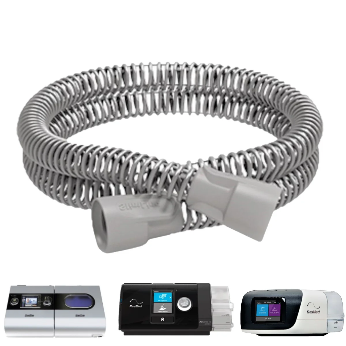 SlimLine CPAP Hose Tube Wrap - Image 3