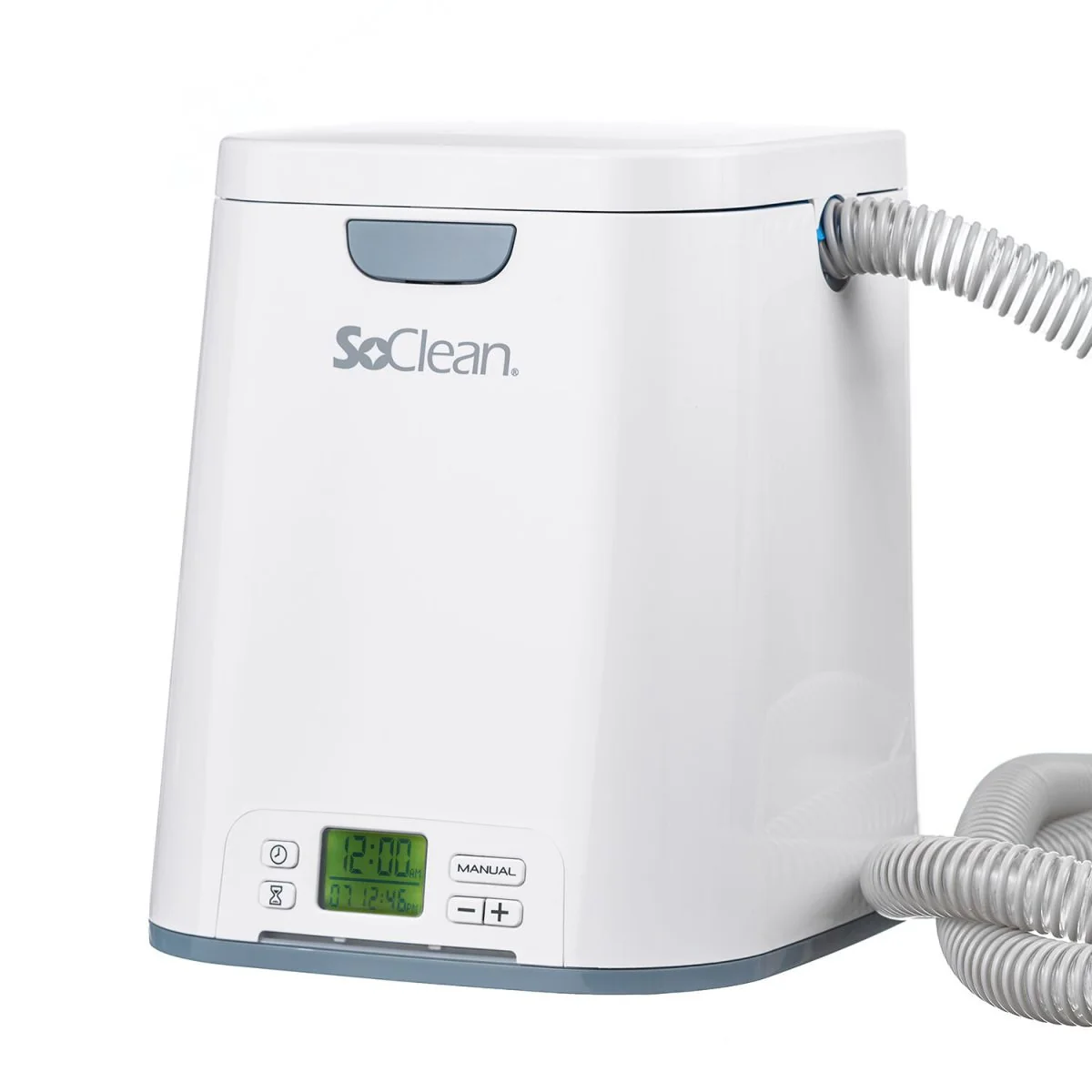 SoClean 2 CPAP Cleaner and Sanitizer - Image 4