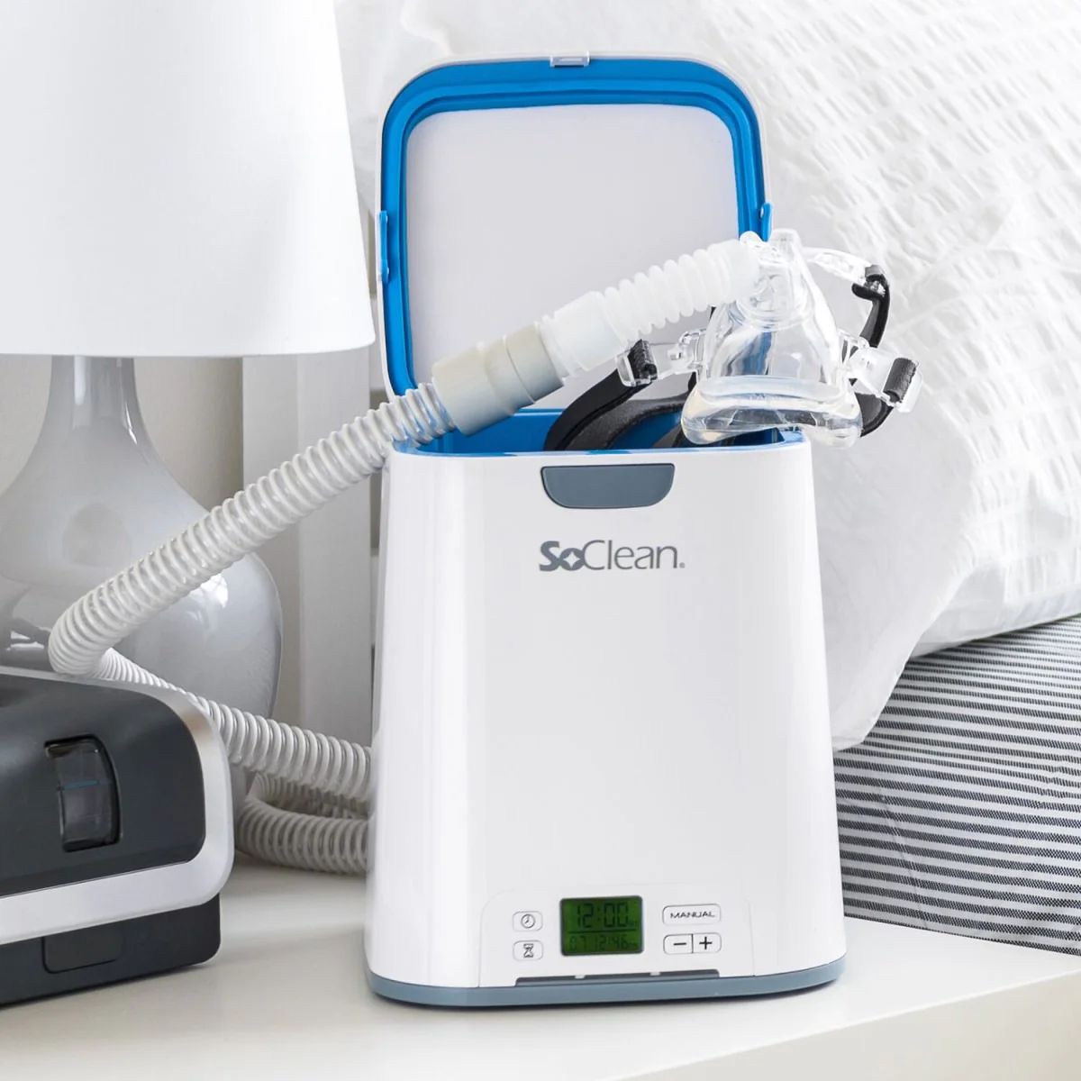 SoClean 2 CPAP Cleaner and Sanitizer - Image 5