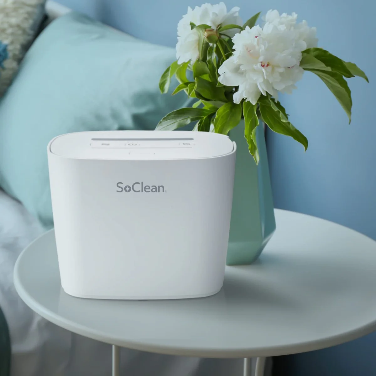 SoClean 3 CPAP Cleaning Sanitizer - Image 8