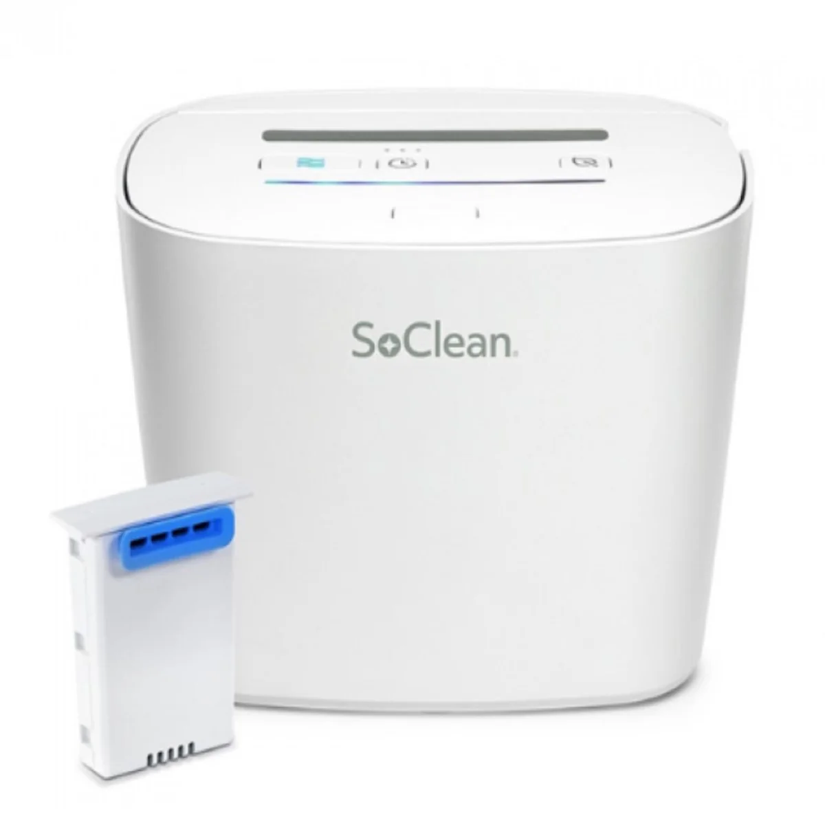 SoClean 3 CPAP Cleaning Sanitizer - Image 2