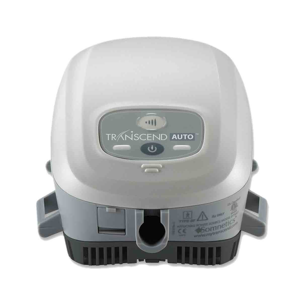 Transcend CPAP System - Refurbished - Image 3