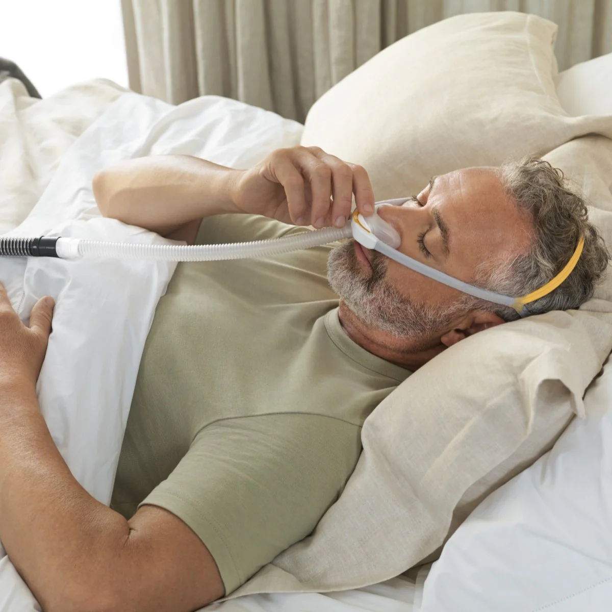 Solo Nasal CPAP Mask System - Image 9