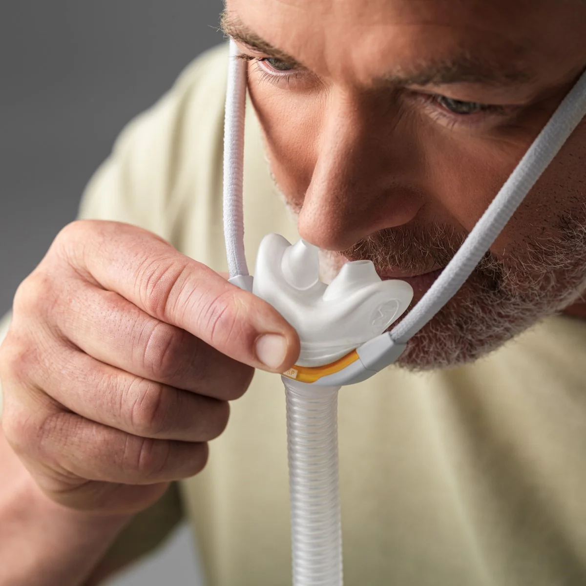 Solo Nasal Pillow CPAP Mask Fit Pack - Image 6