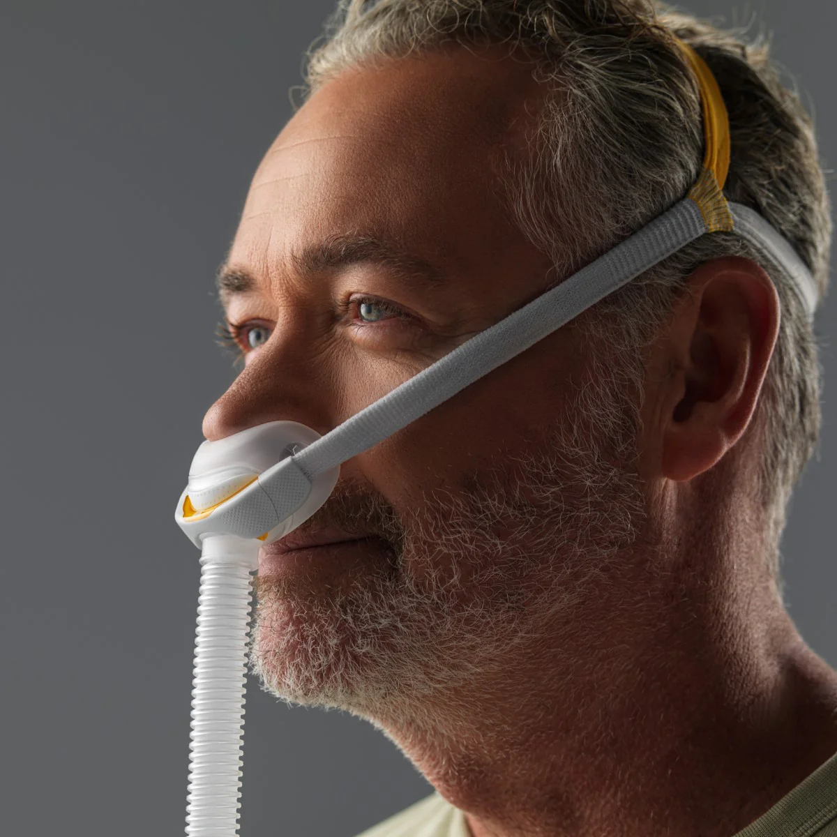 Solo Nasal Pillow CPAP Mask Fit Pack - Image 7