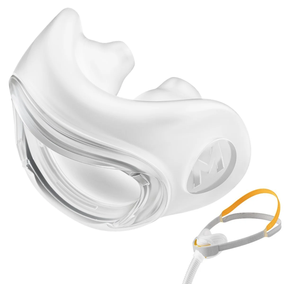 Solo Pillows CPAP Mask Kit - Image 5