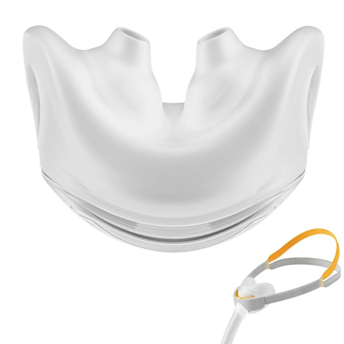 Solo Nasal Pillow Cushion Seal - Image 5