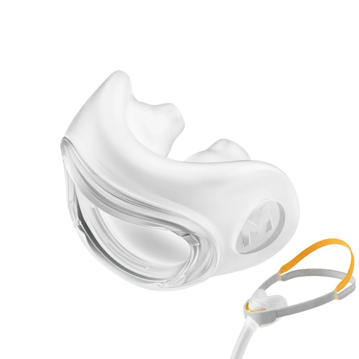 Solo Nasal Pillow Cushion Seal - Image 7